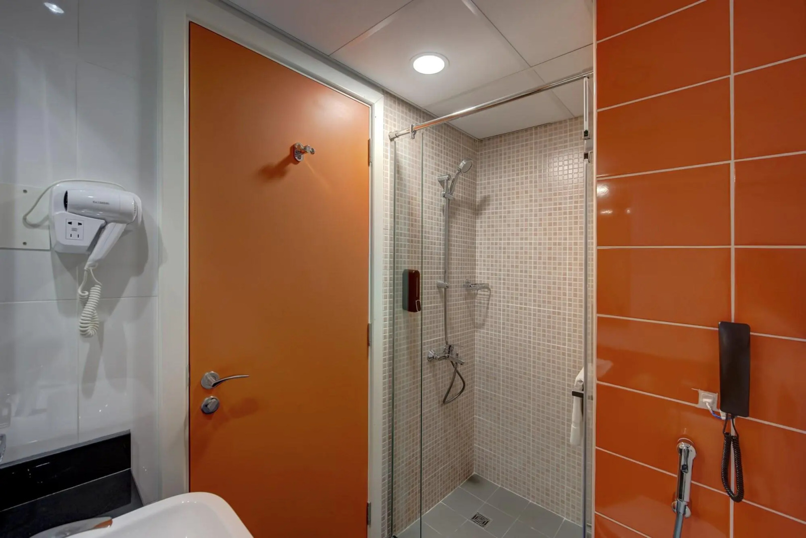 Foto - Wescott Hotel