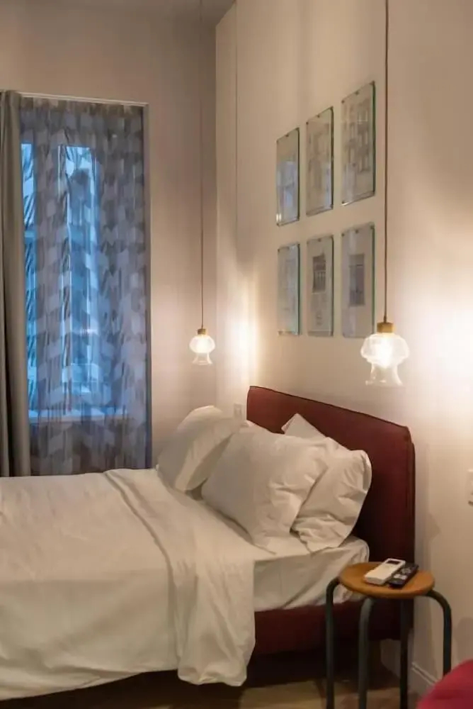 Foto - Sophia Boutique Suites