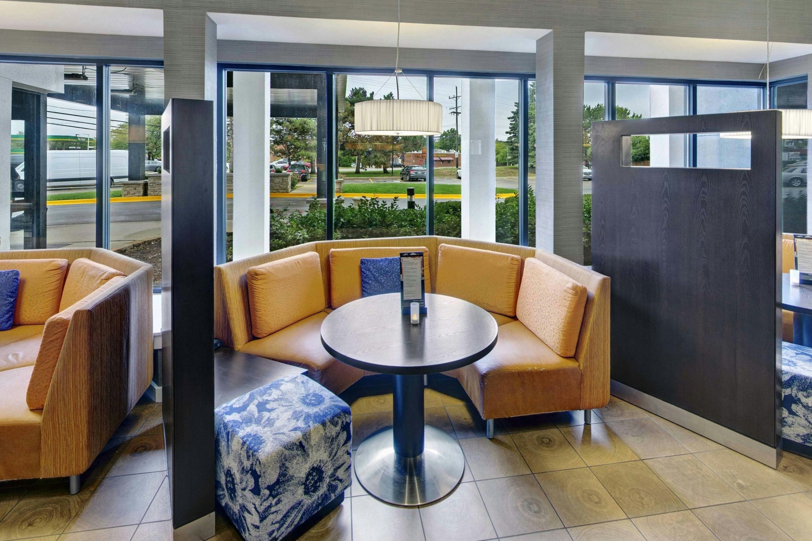 Photo - Courtyard Chicago Glenview/Northbrook