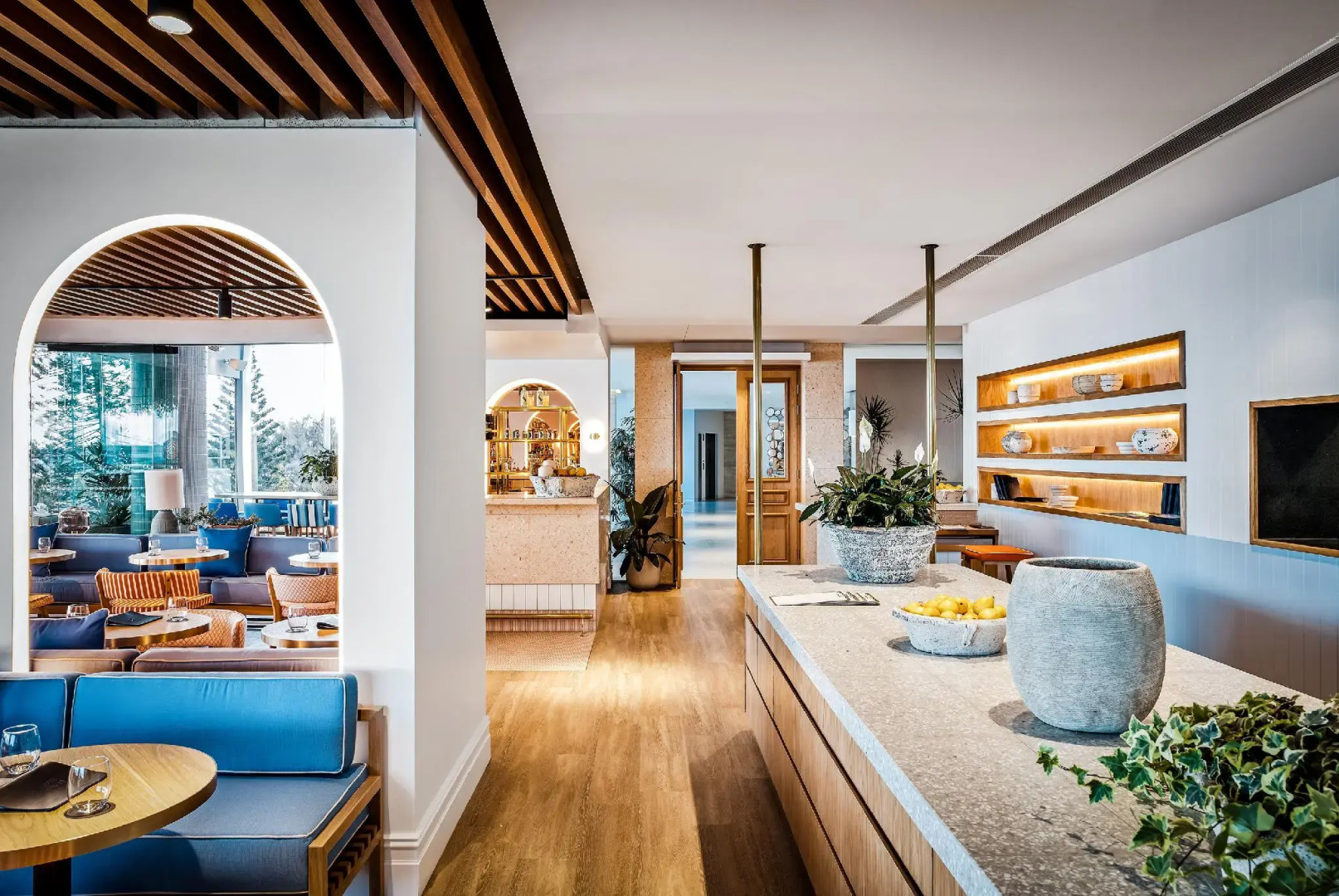 Foto - Peppers Soul Surfers Paradise