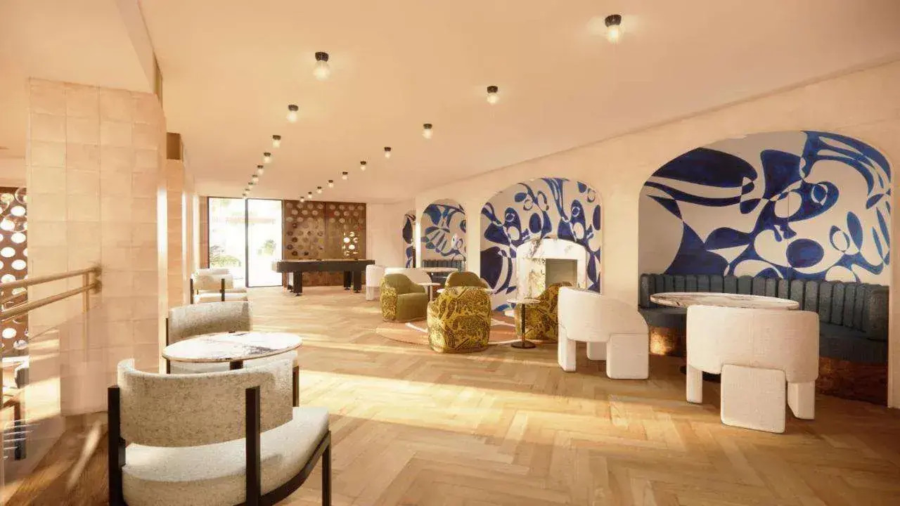 Photo - Kimpton Los Monteros Marbella by IHG