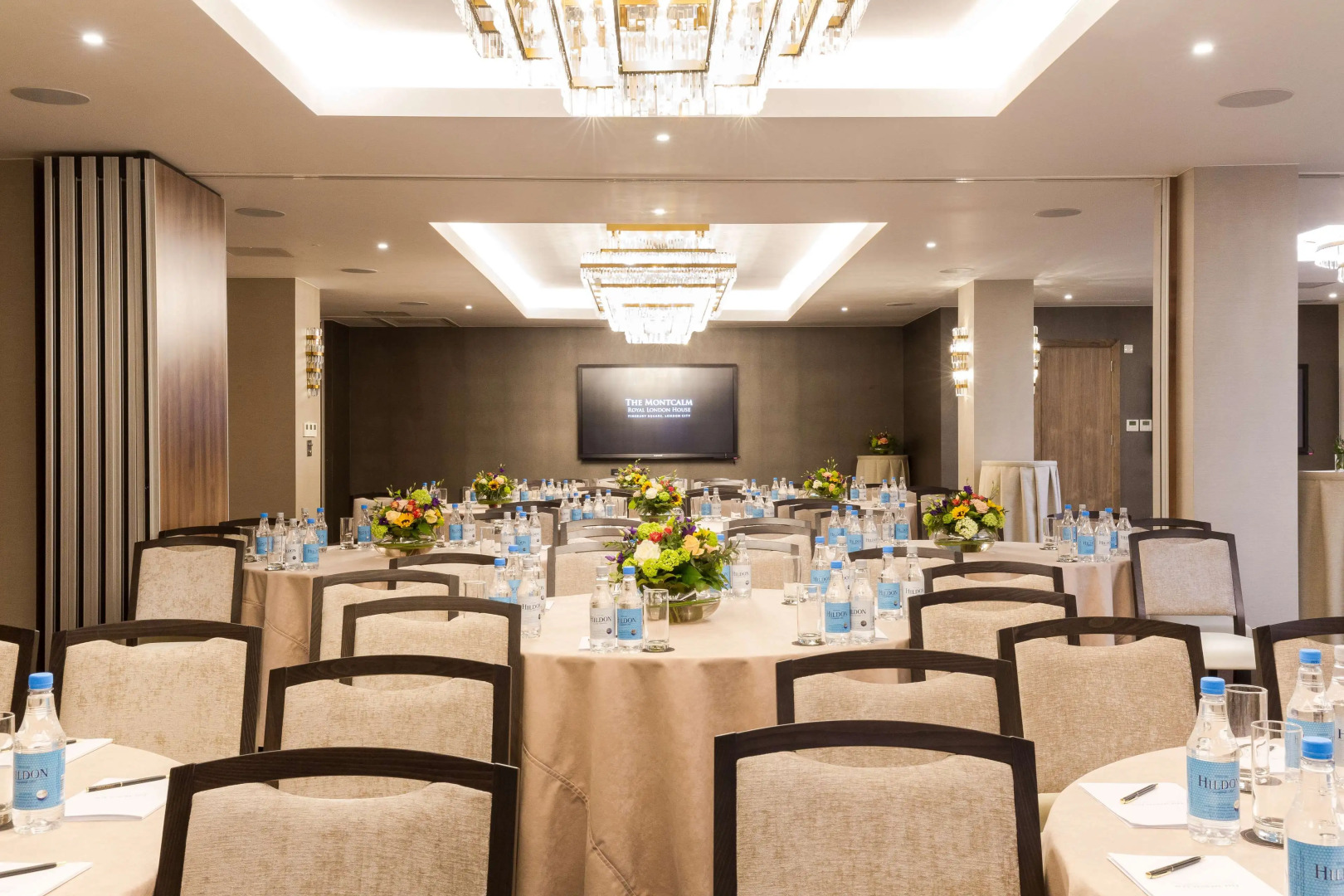 Foto - Montcalm Royal London House, London City