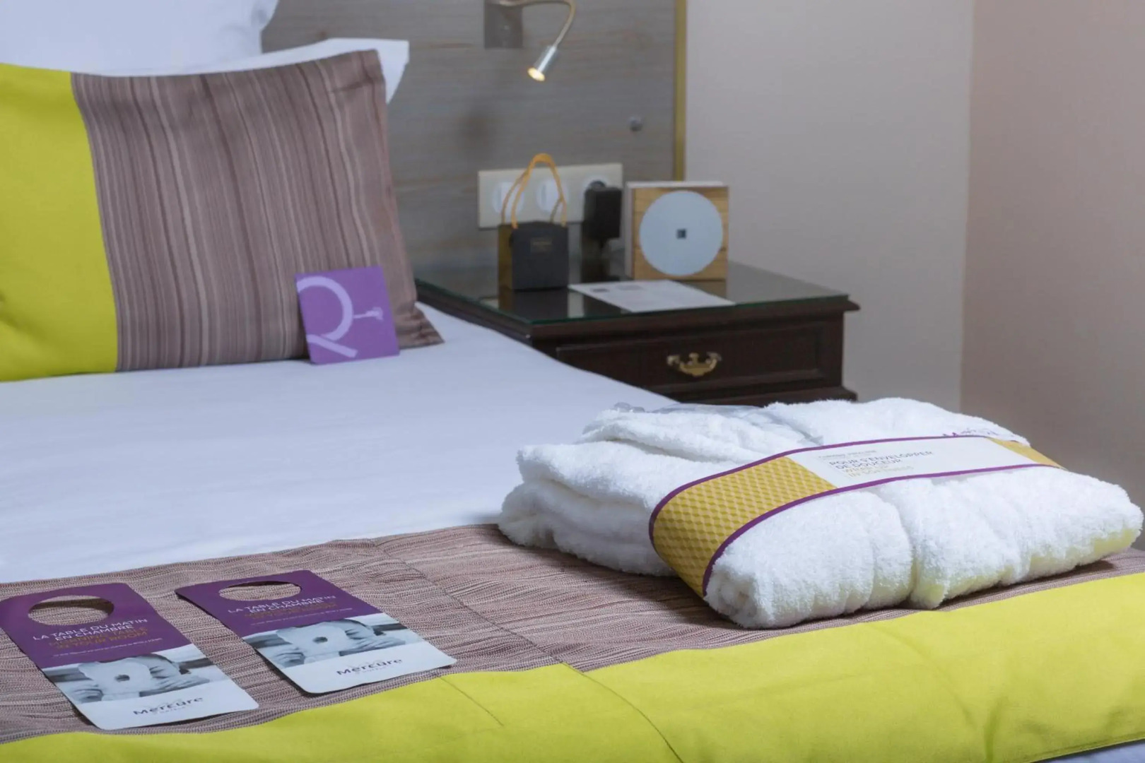 Foto - Mercure Cayenne Royal Amazonia