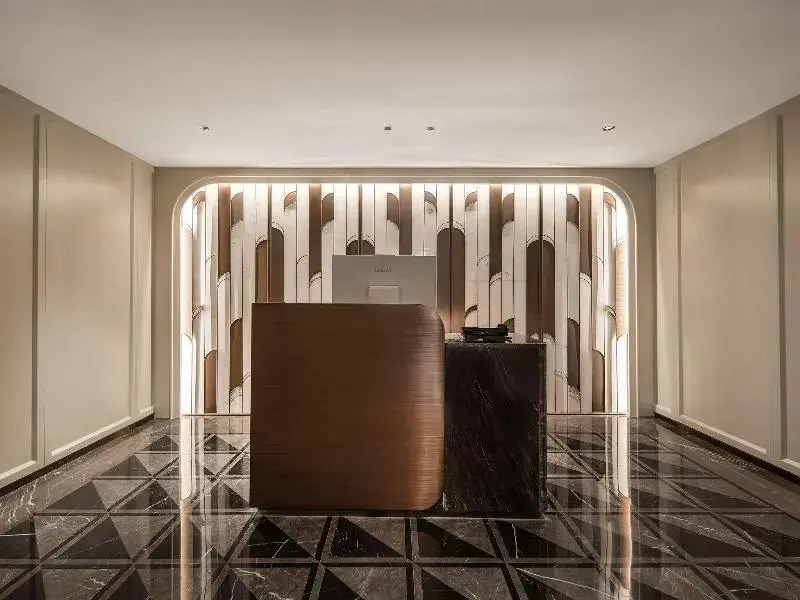 Photo - Mövenpick by Accor Kuanzhai Alley Chengdu