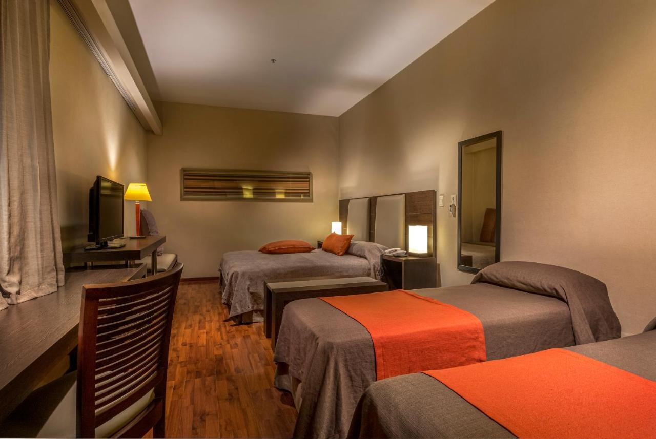 Photo - Gran Hotel Argentino