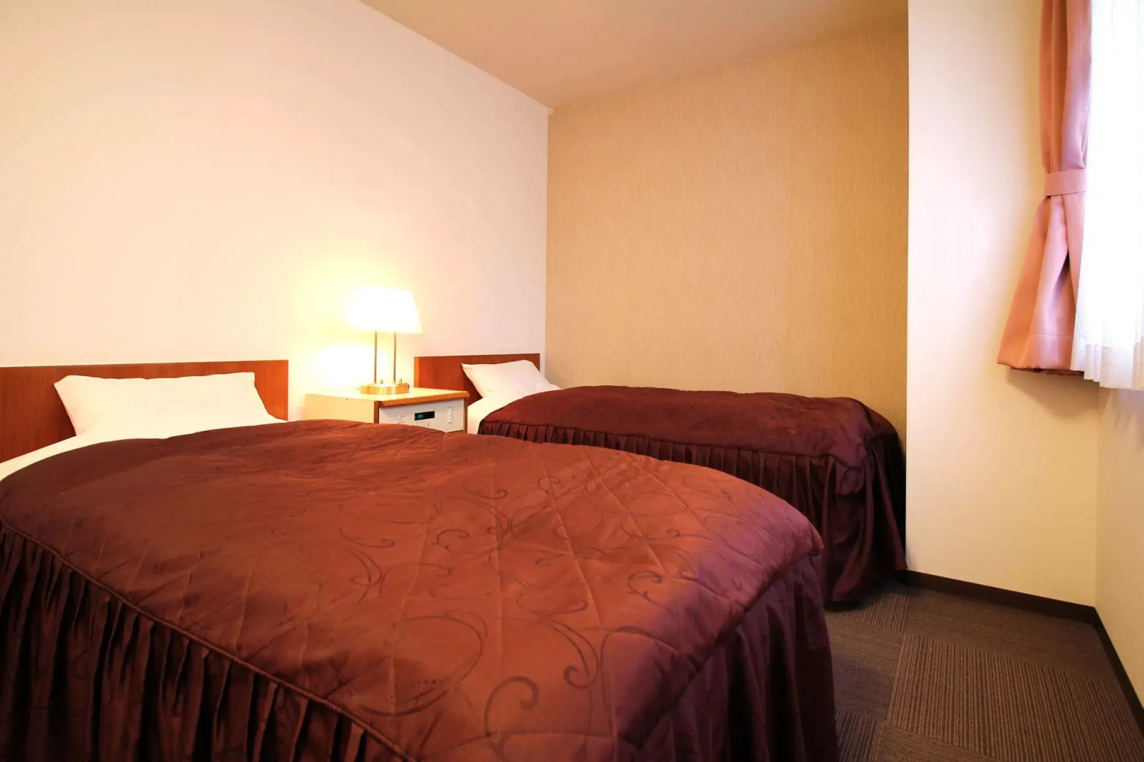 Photo - Hotel Trend Funabashi