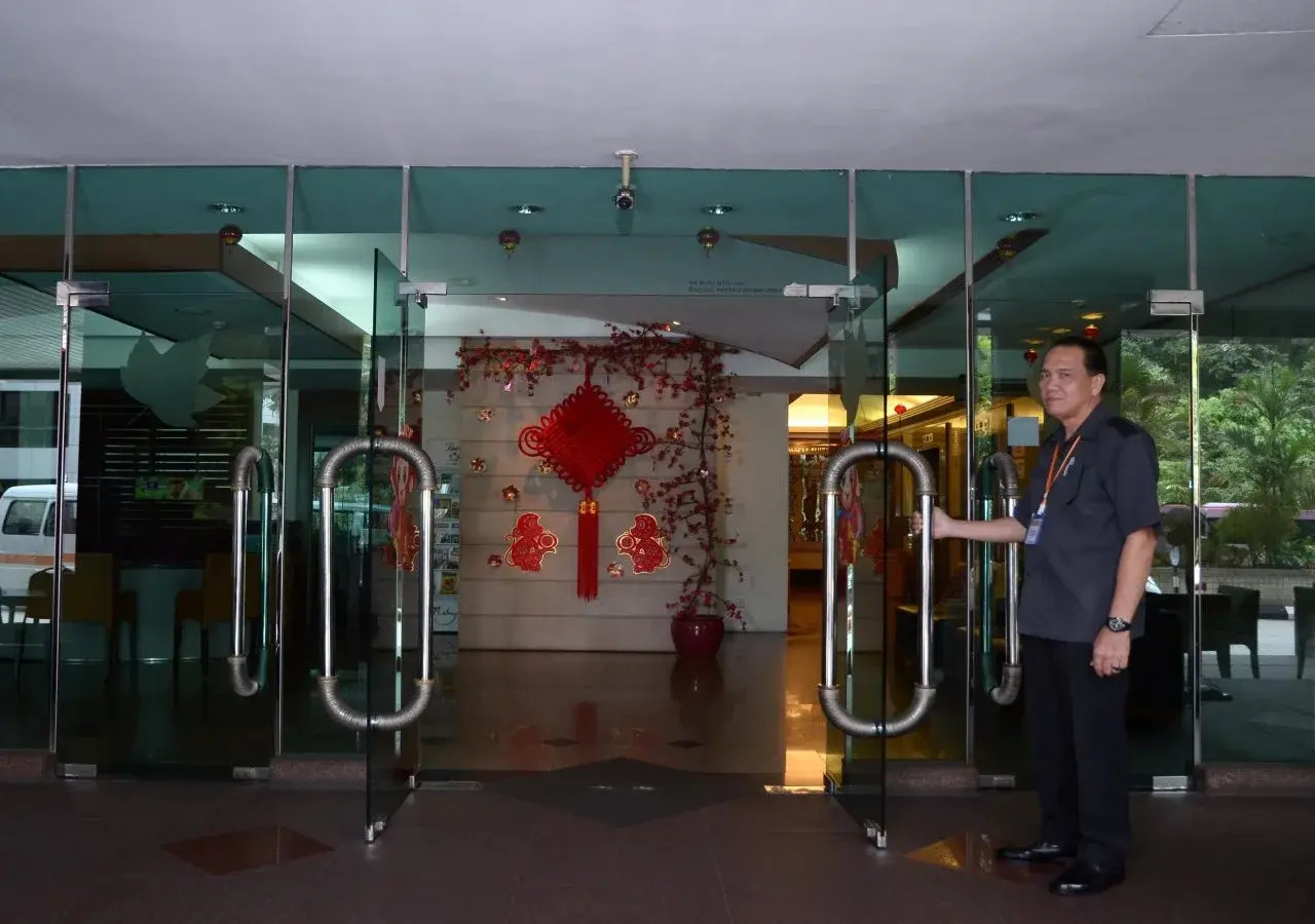 Foto - The Maple Suite