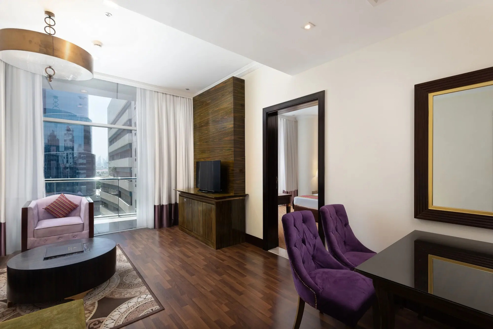 Photo - Landmark Premier Hotel