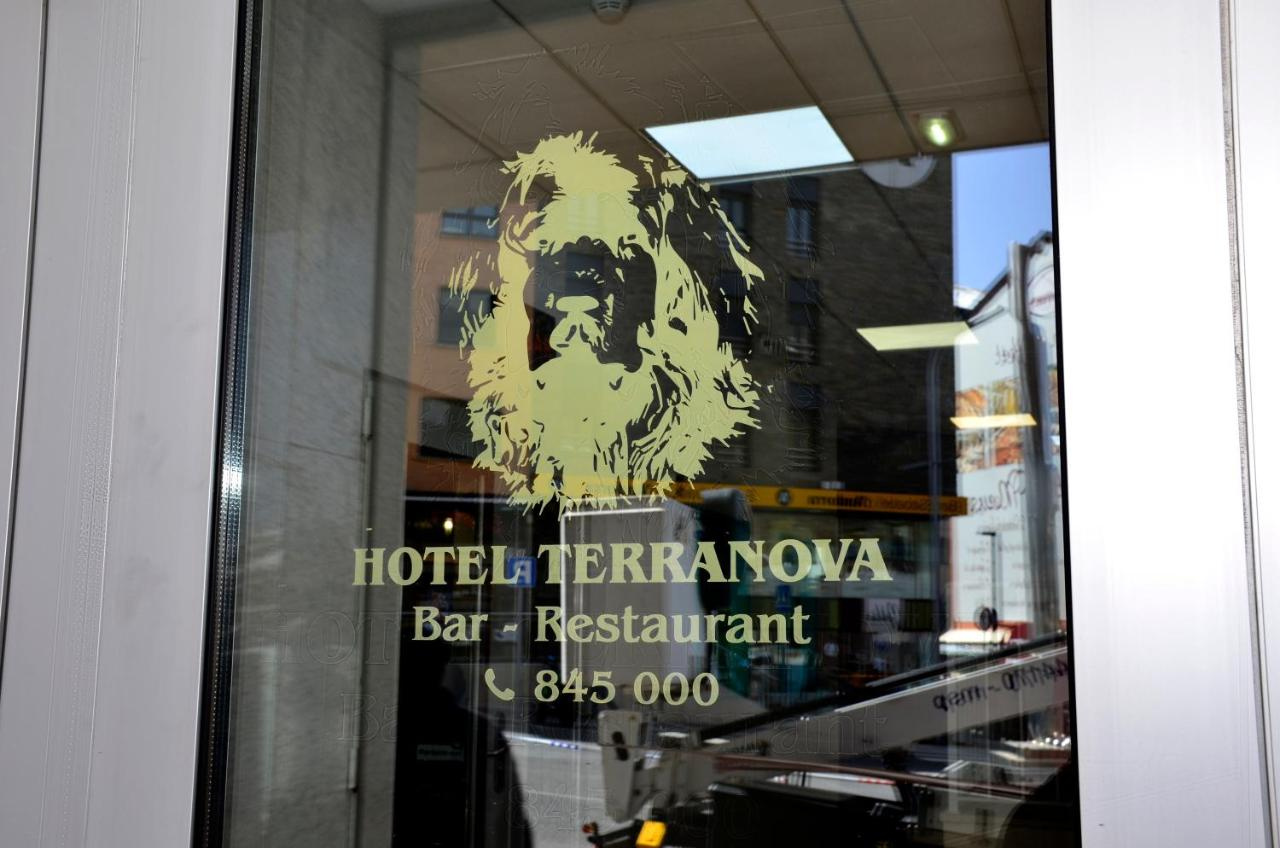 Foto - Hotel Terranova