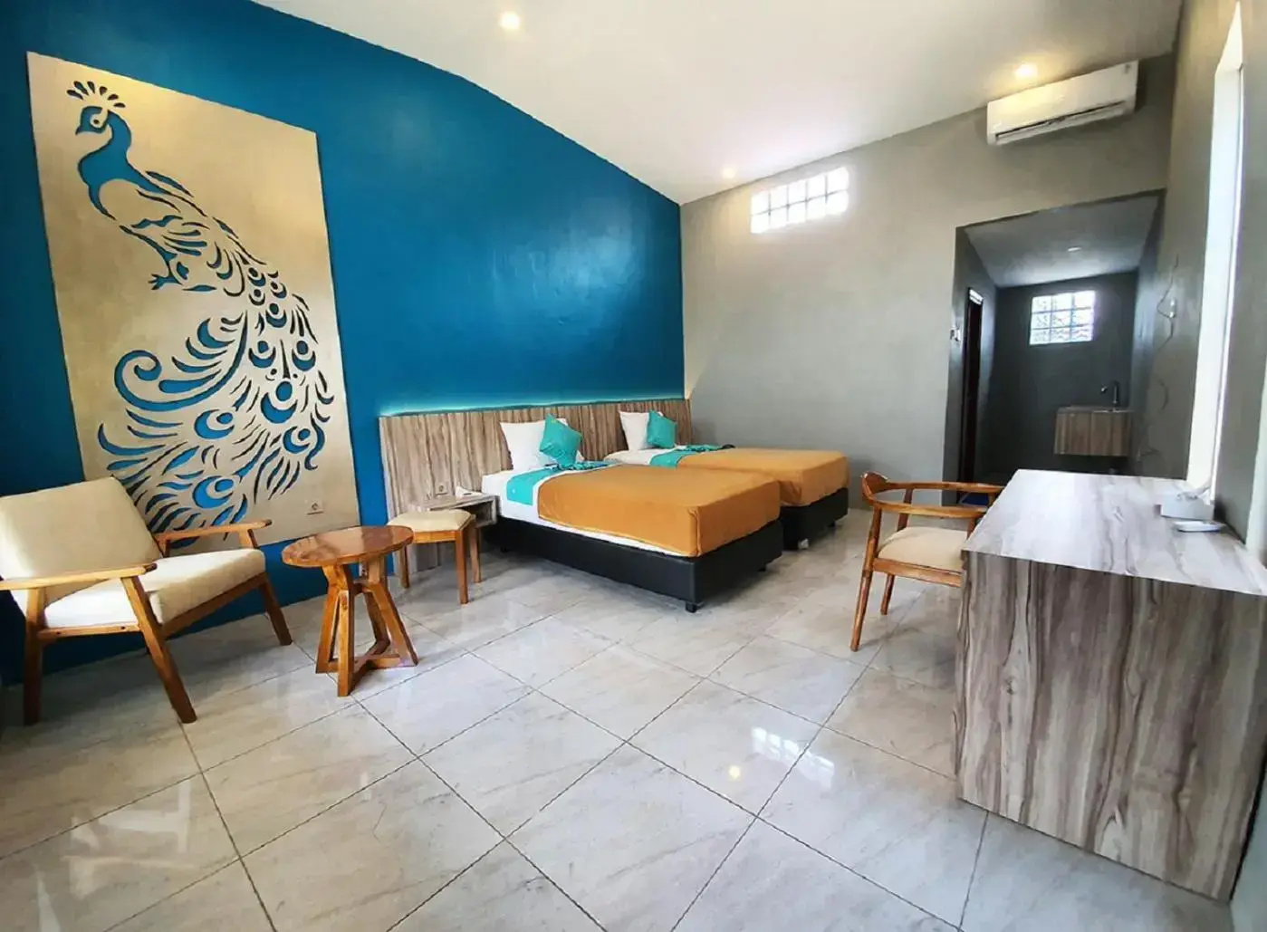 Photo - Sanur Agung Hotel