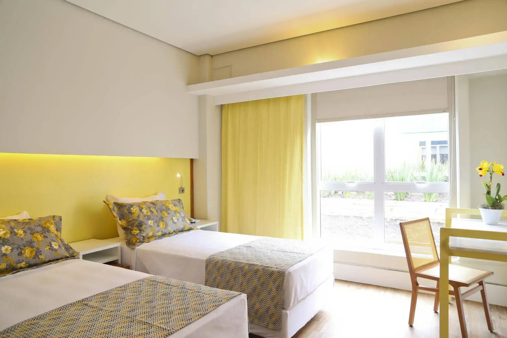 Photo - Vitória Hotel Express Dom Pedro