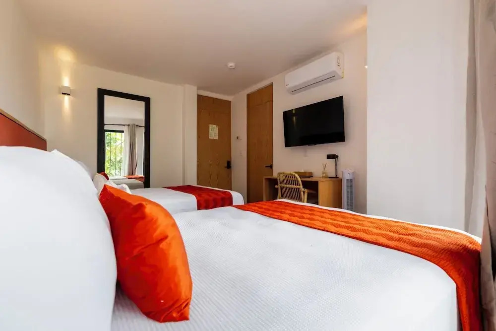 Photo - Raices Nomadas Boutique Hotel Vallarta