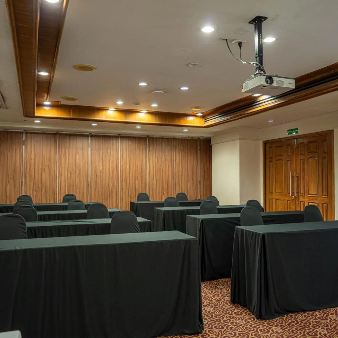 Foto - Journeyhub Sukhumvit 26 Bangkok