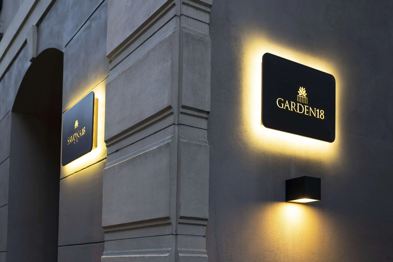 Foto - Savona 18 Suites - Preferred Hotels & Resorts