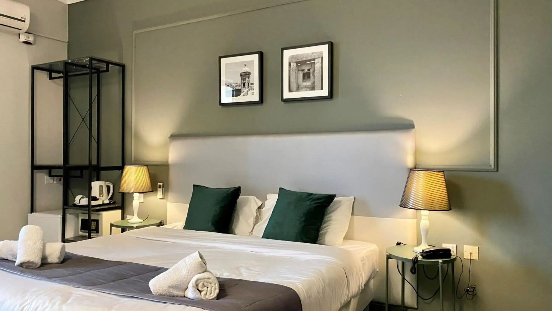 Photo - Sliema Marina Hotel