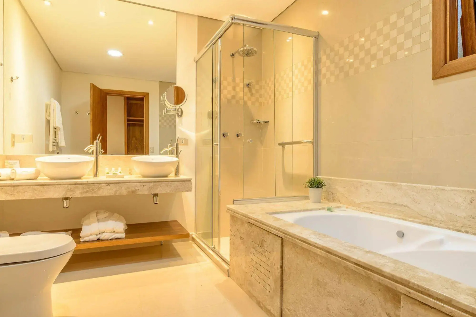 Foto - Hotel Le Renard - Campos do Jordao