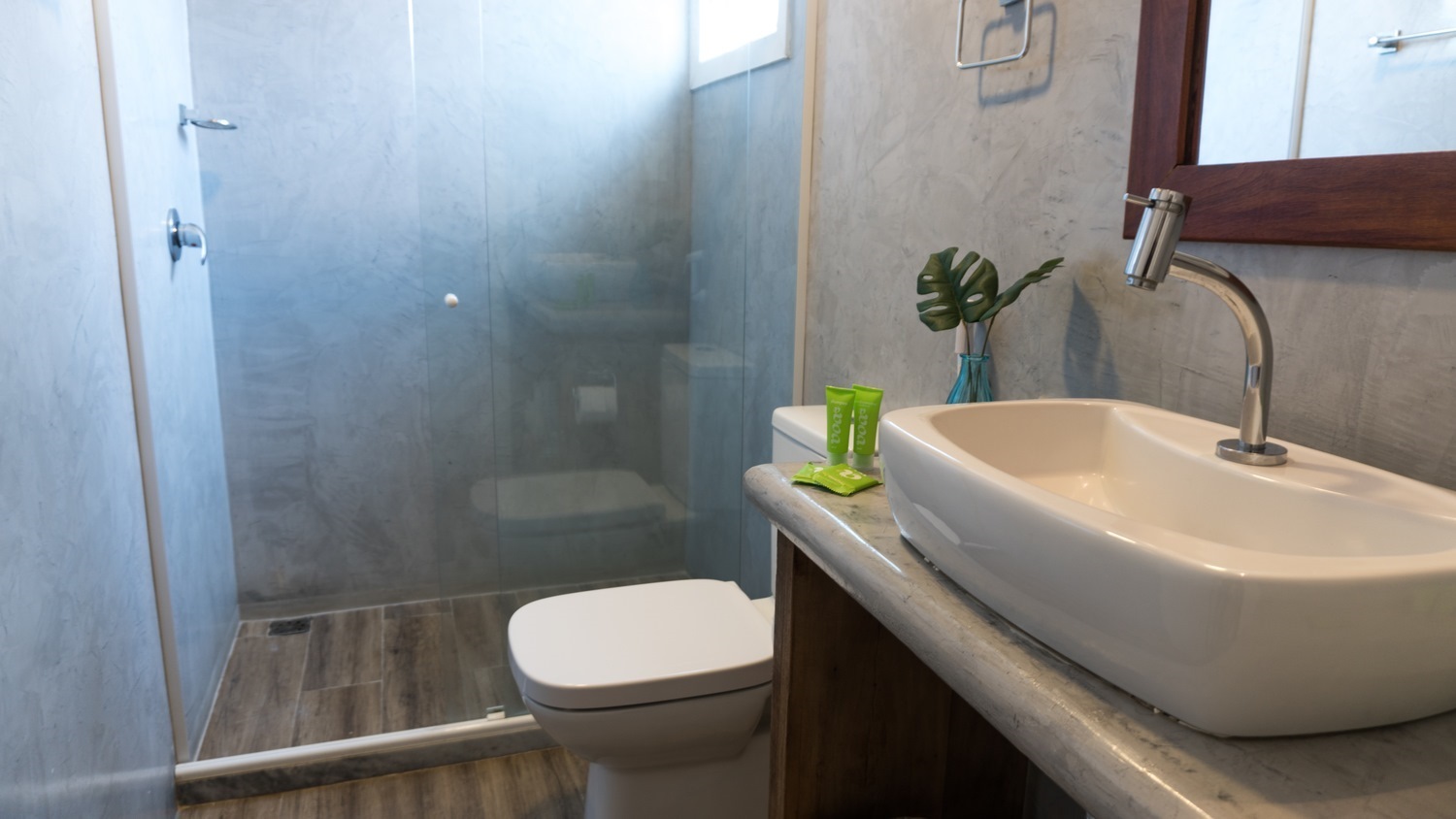 Photo - Pousada Tartaruga