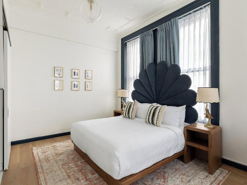 Foto - Granger Hotel San Diego Downtown Gaslamp Quarter, a Member of Design Hotels