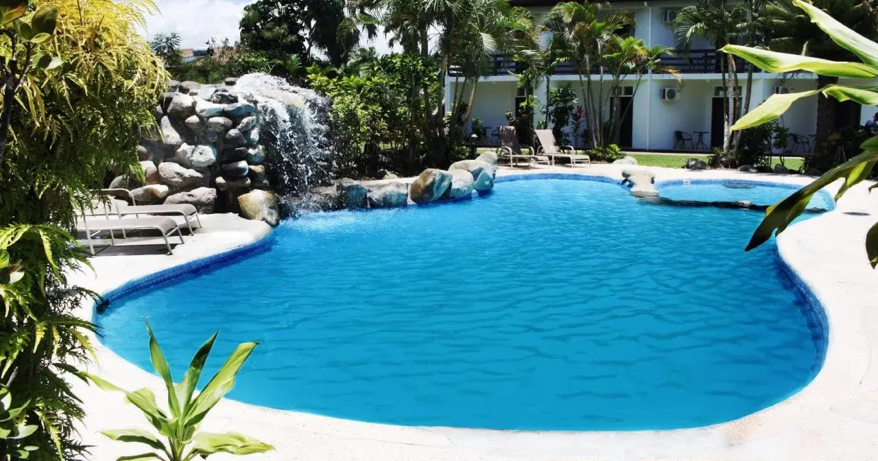 Foto - Hotel Oasis