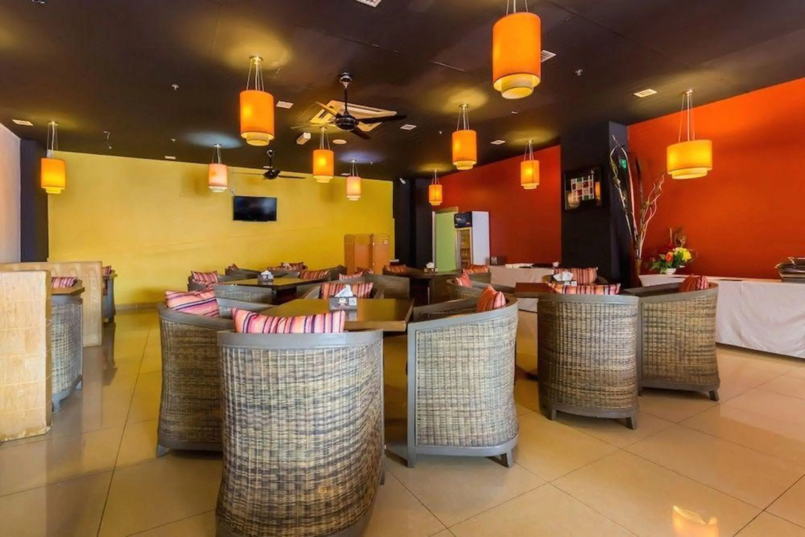 Foto - Dolphin Hotel, Chow Kit Kuala Lumpur