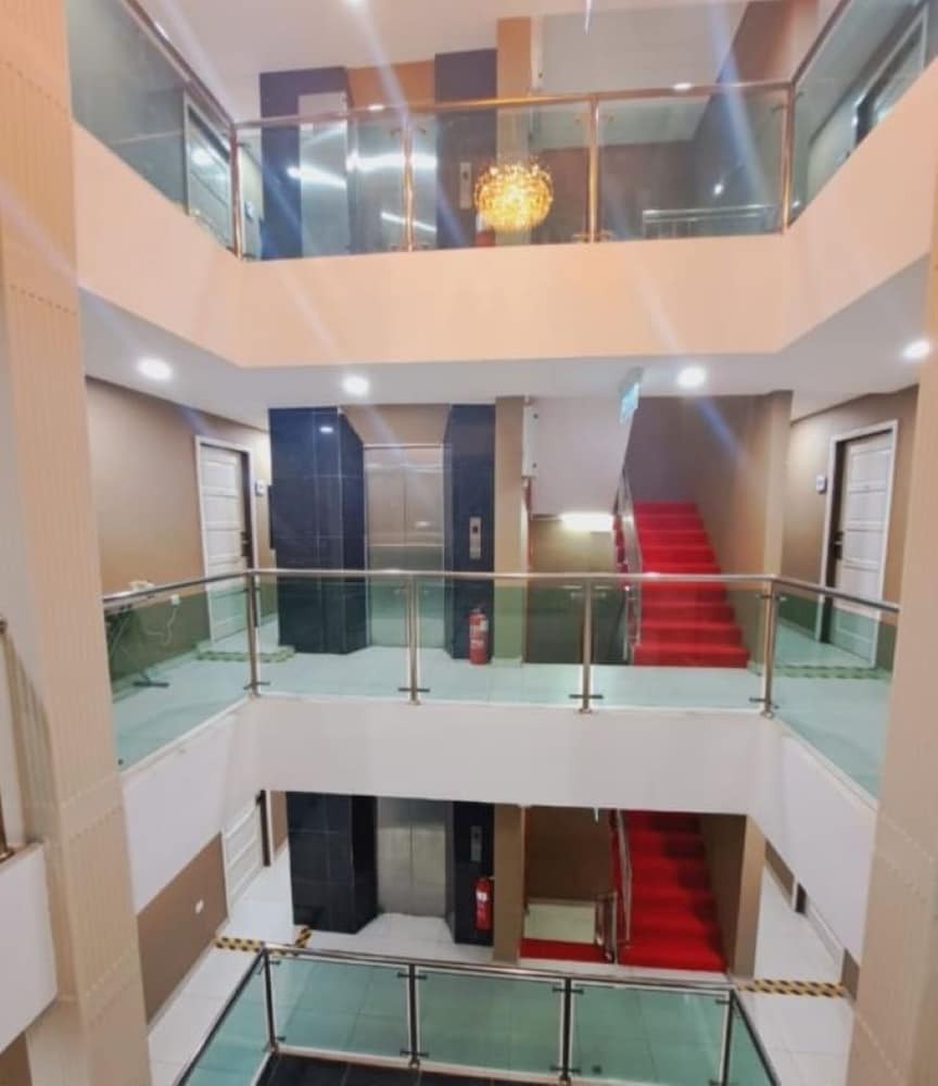 Foto - Raissa Boutique Hotel