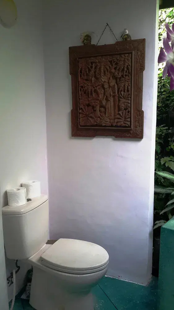 Foto - Villa Umah Shanti