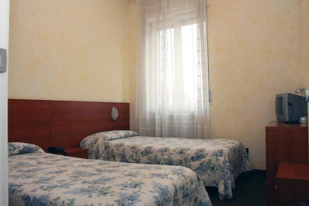 Foto - Hotel Engadina