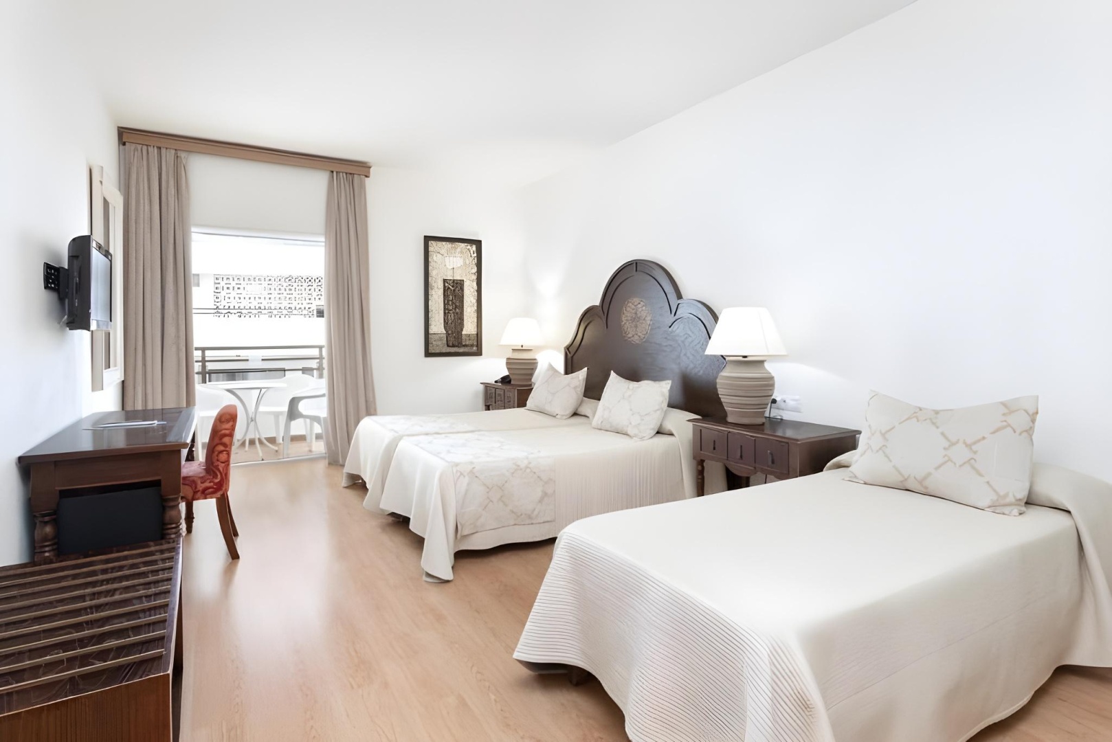 Photo - HC Hotel Magec