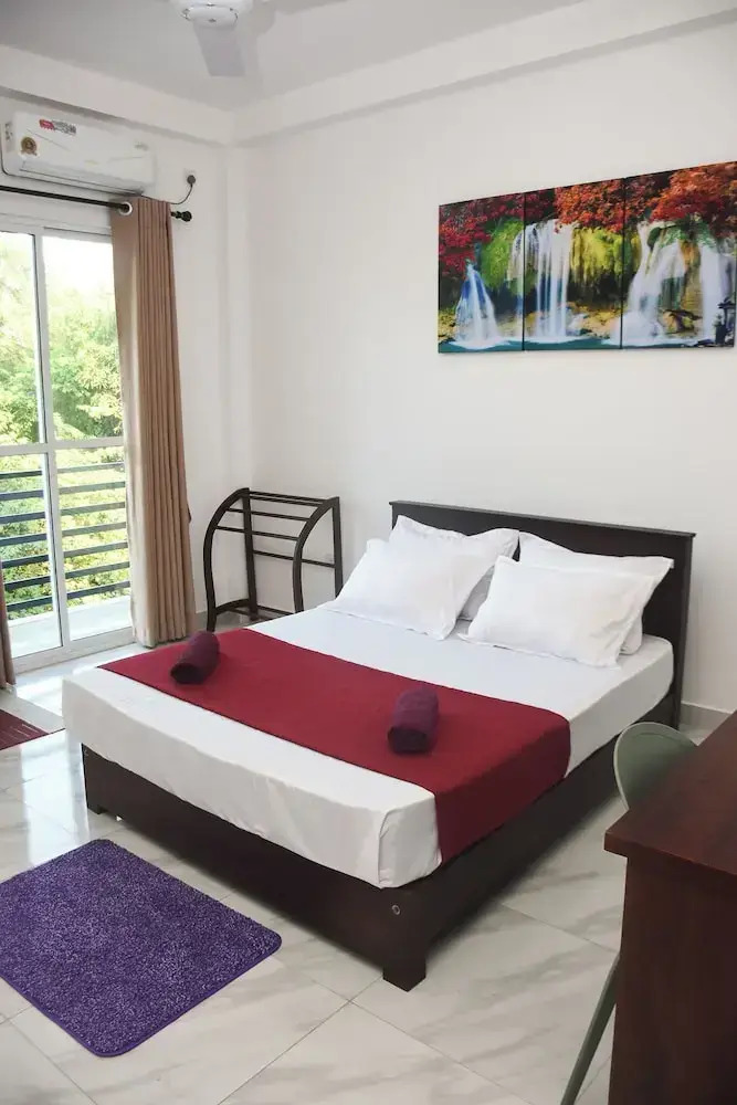 Foto - Galle Face Hotel