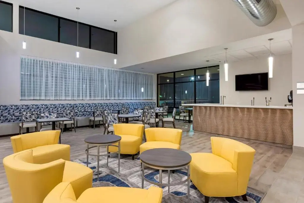 Foto - Best Western Plus Executive Residency Phoenix North Happy Valley