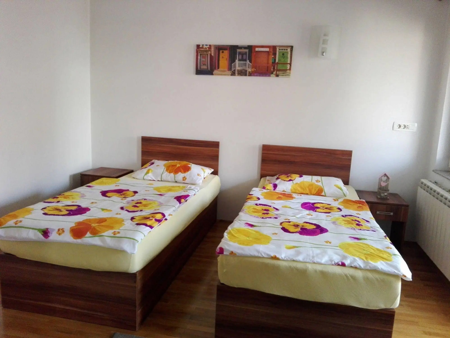 Motel Saraybosna