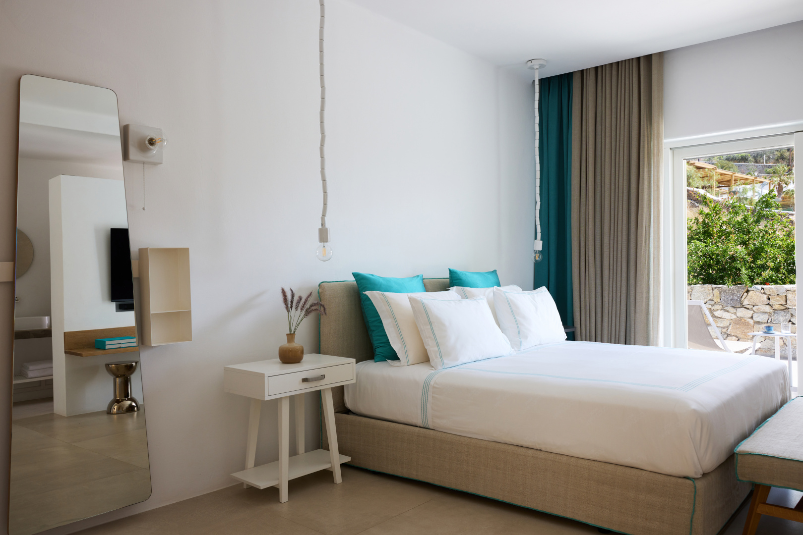 Nammos Hotel Mykonos, Bild 3 von 20