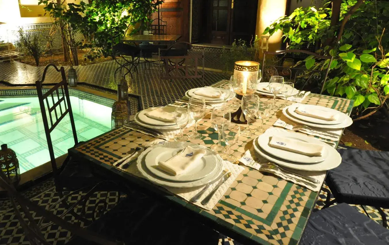 Photo - Riad Le Sucrier de Fès