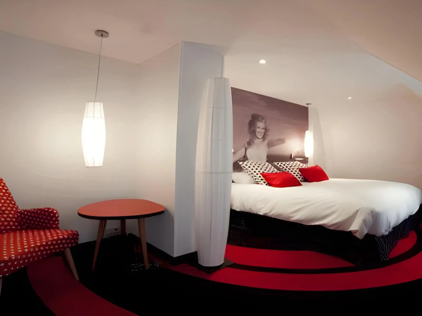 Photo - Platine Hotel