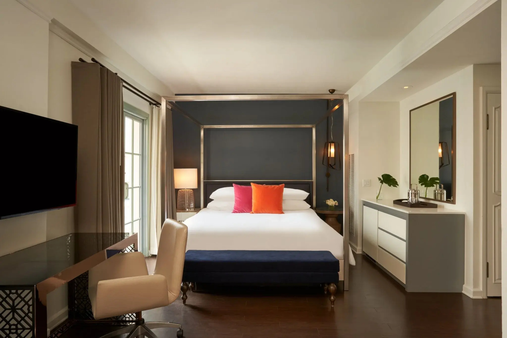 Foto - Hotel Colonnade Coral Gables, Autograph Collection