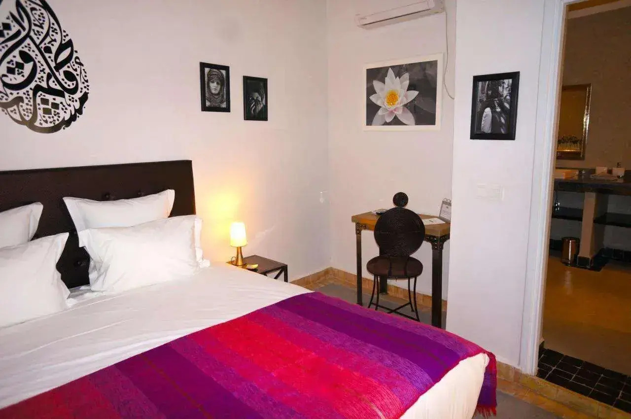 Foto - Riad Shanima SPA Marrakech