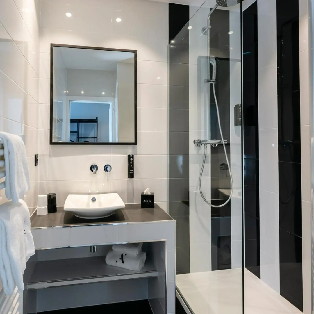 Photo - Hotel Arok