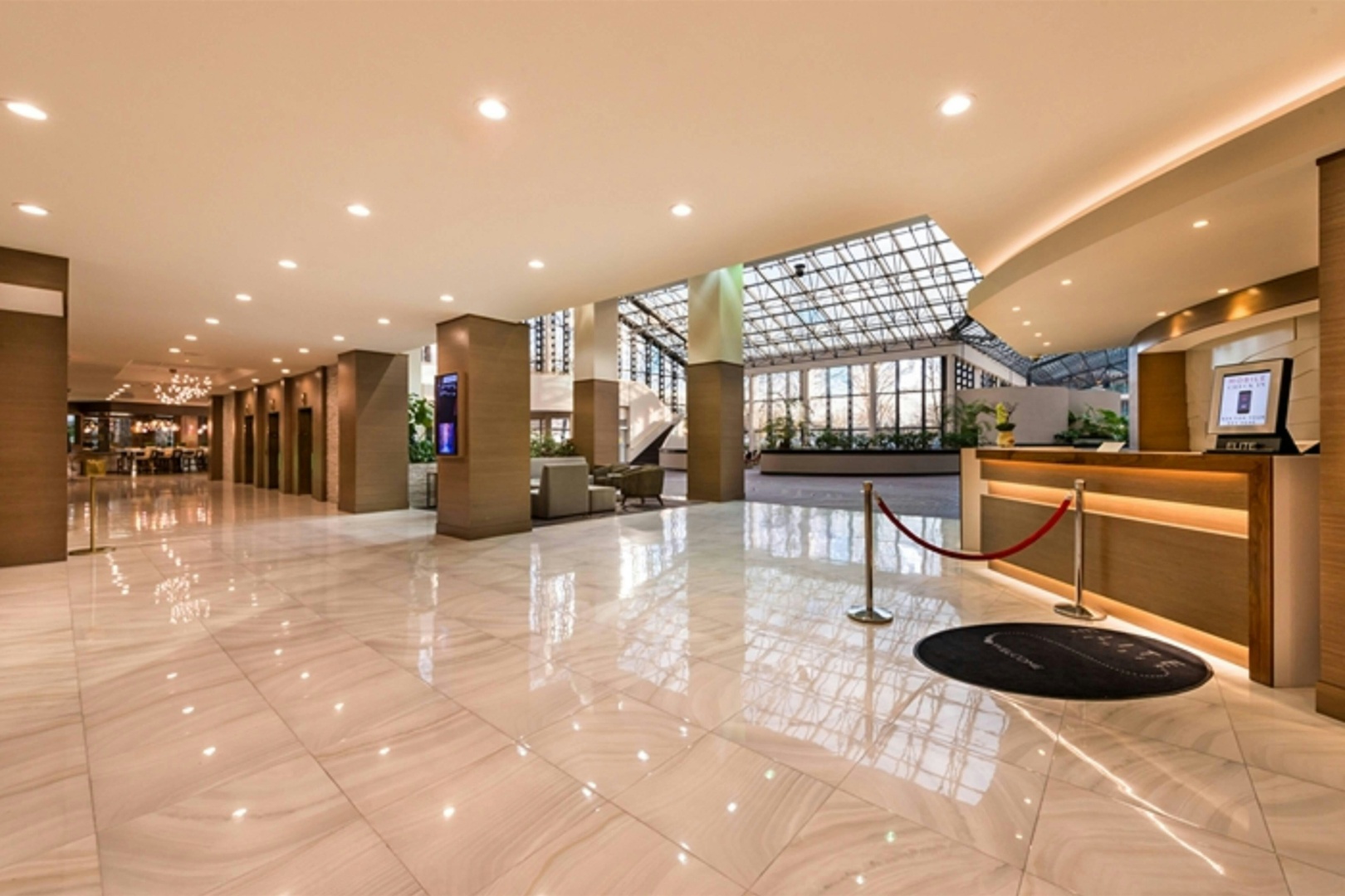 Photo - Marriott Melville Long Island