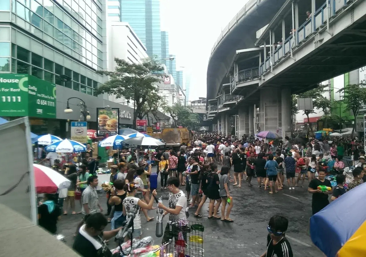 Photo - Silom Village Inn