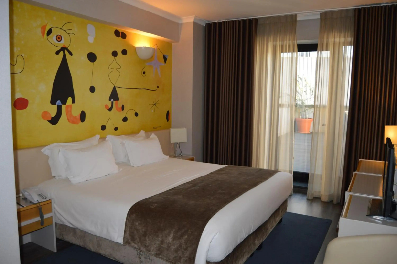 Photo - Hotel 3K Barcelona