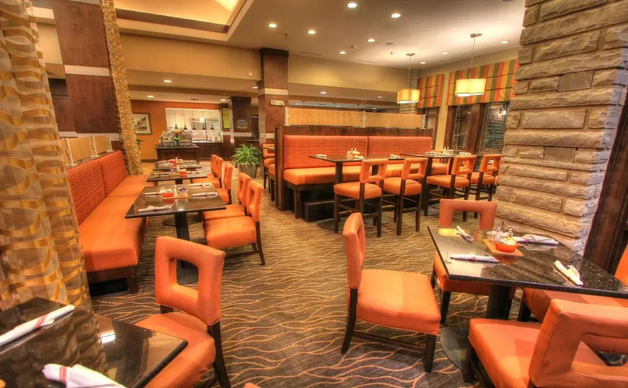 Photo - Hilton Garden Inn Gatlinburg