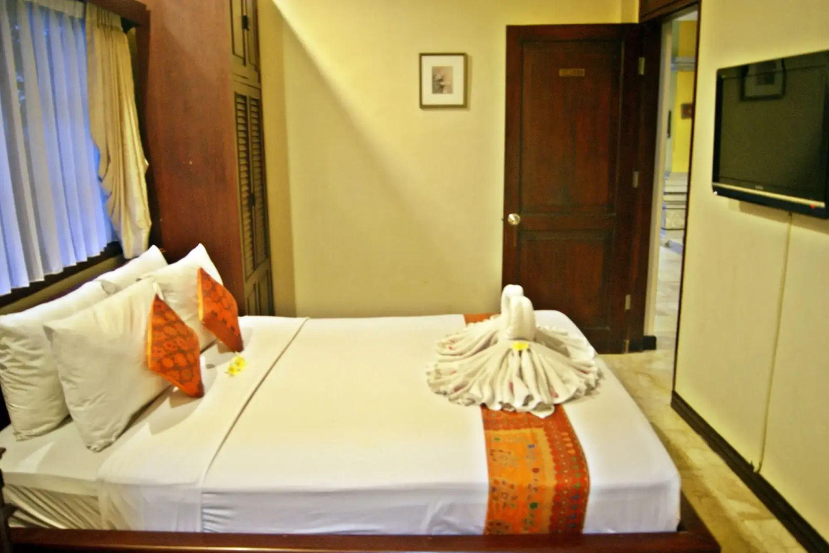 Foto - Royal Hotel and Villa Bali