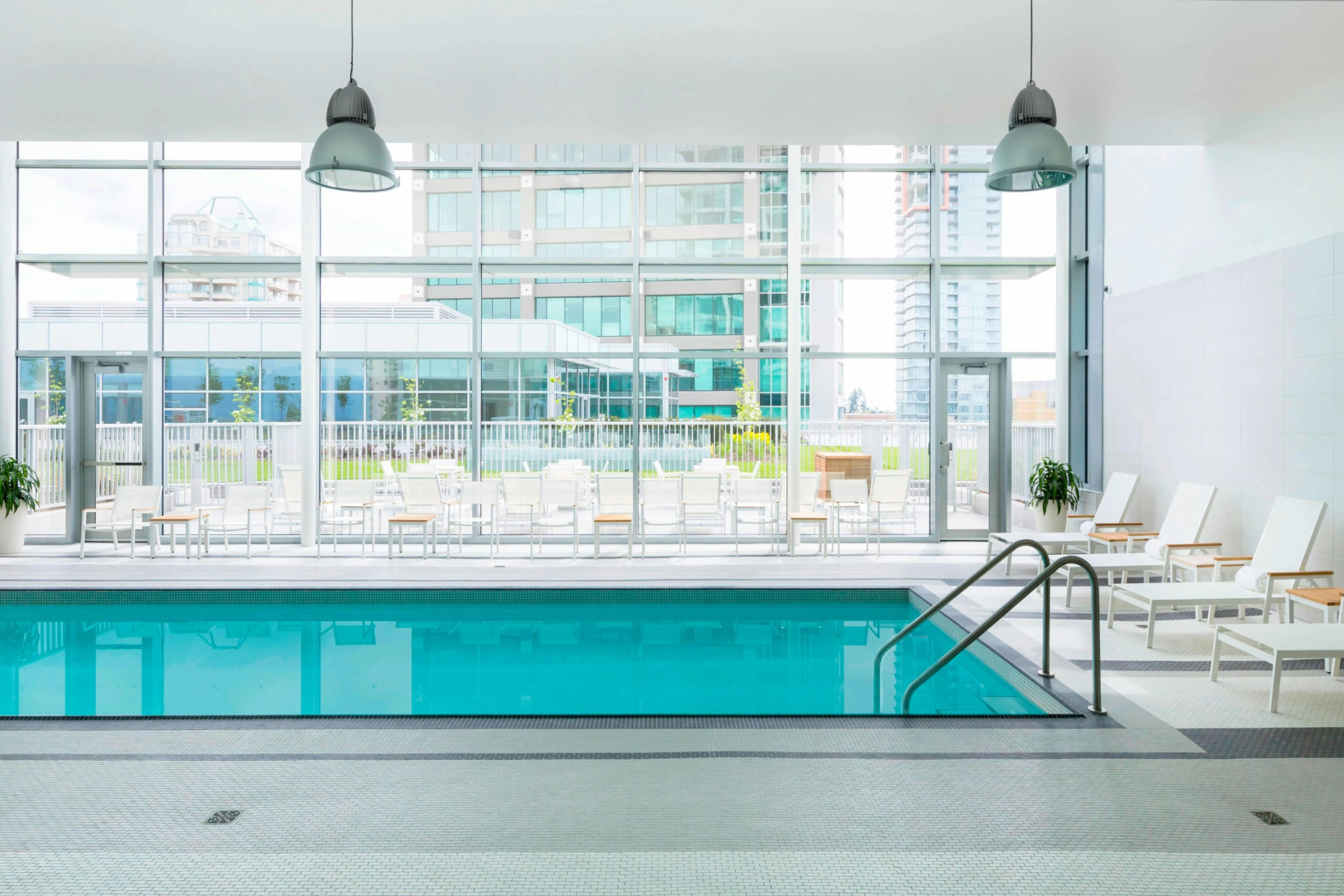 Foto - Element by Marriott Vancouver Metrotown
