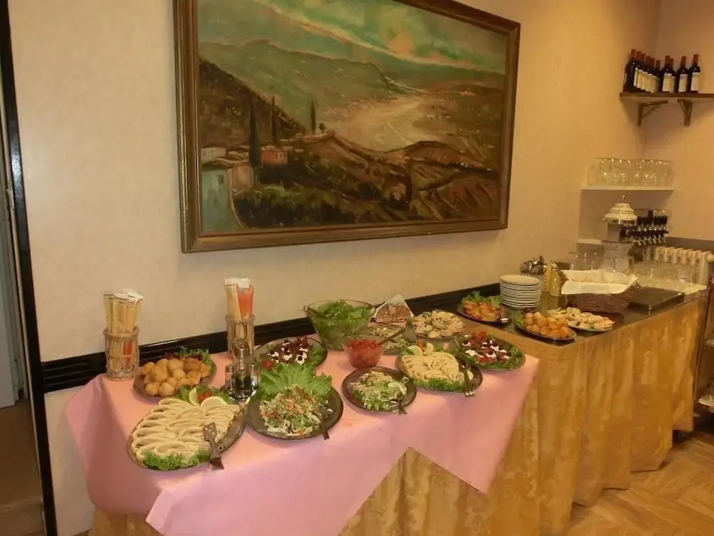 Photo - Hotel Sabbia D'oro