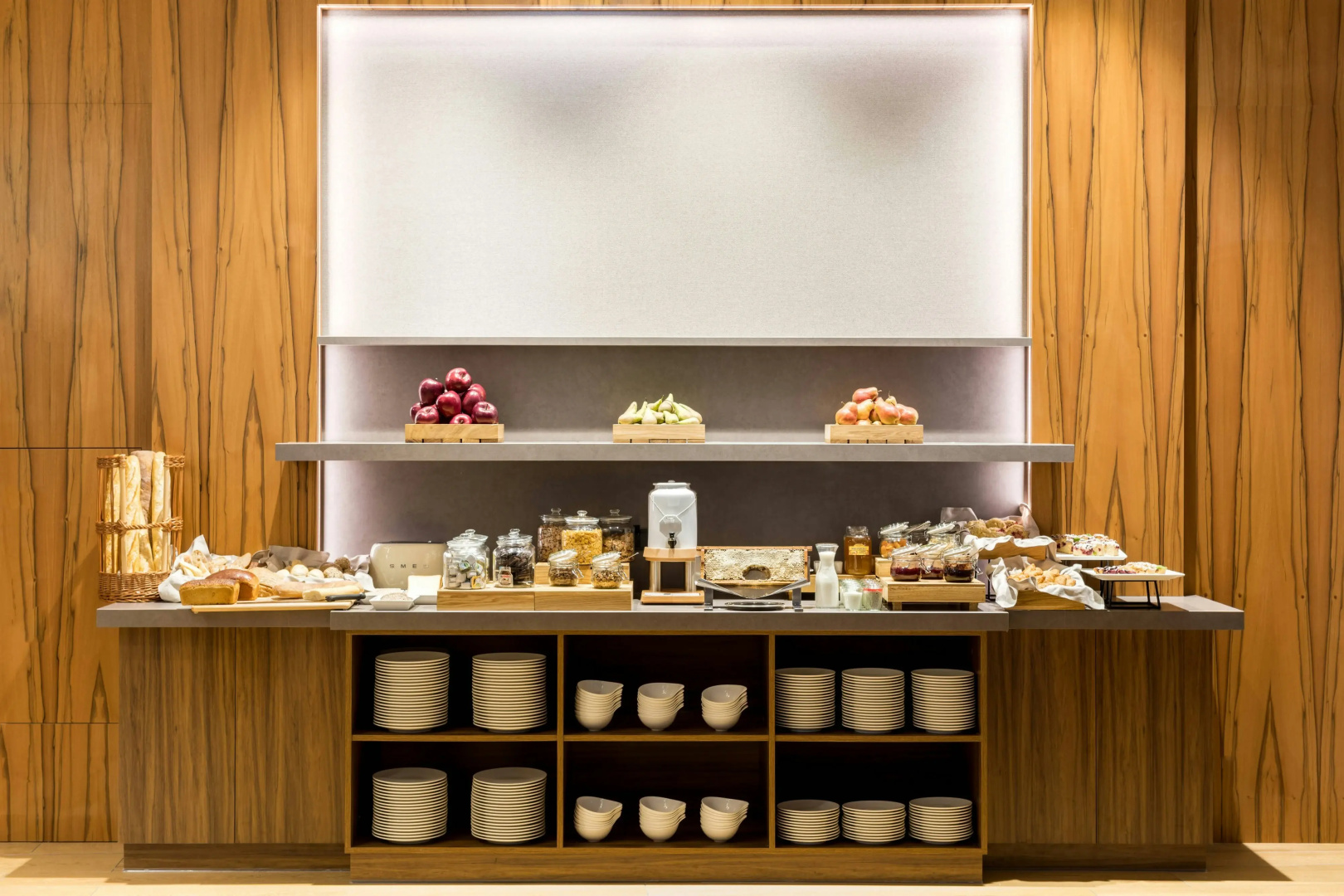 Foto - AC Hotel by Marriott Wroclaw