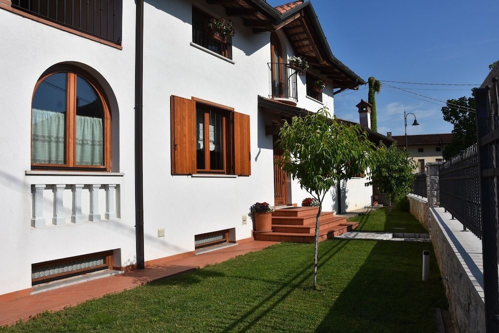 Photo - Al Vecchio Glicine - Bed & Breakfast
