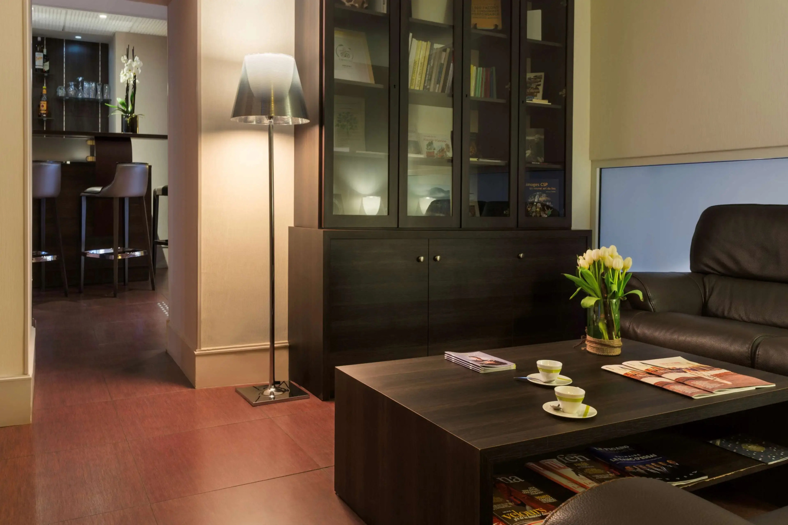 Foto - Best Western Plus Hôtel Richelieu