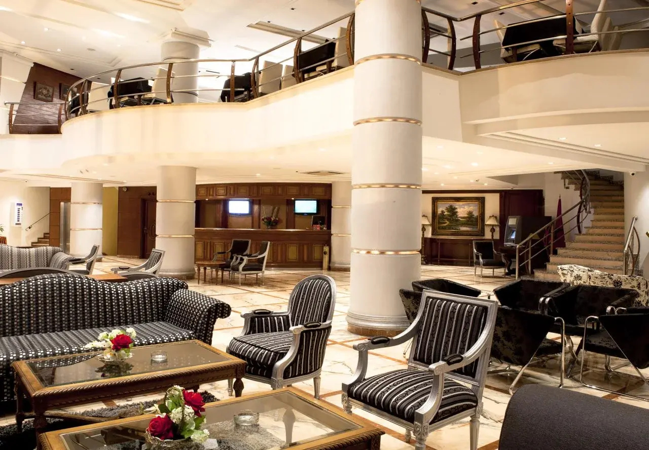 Foto - Le Zenith Hotel