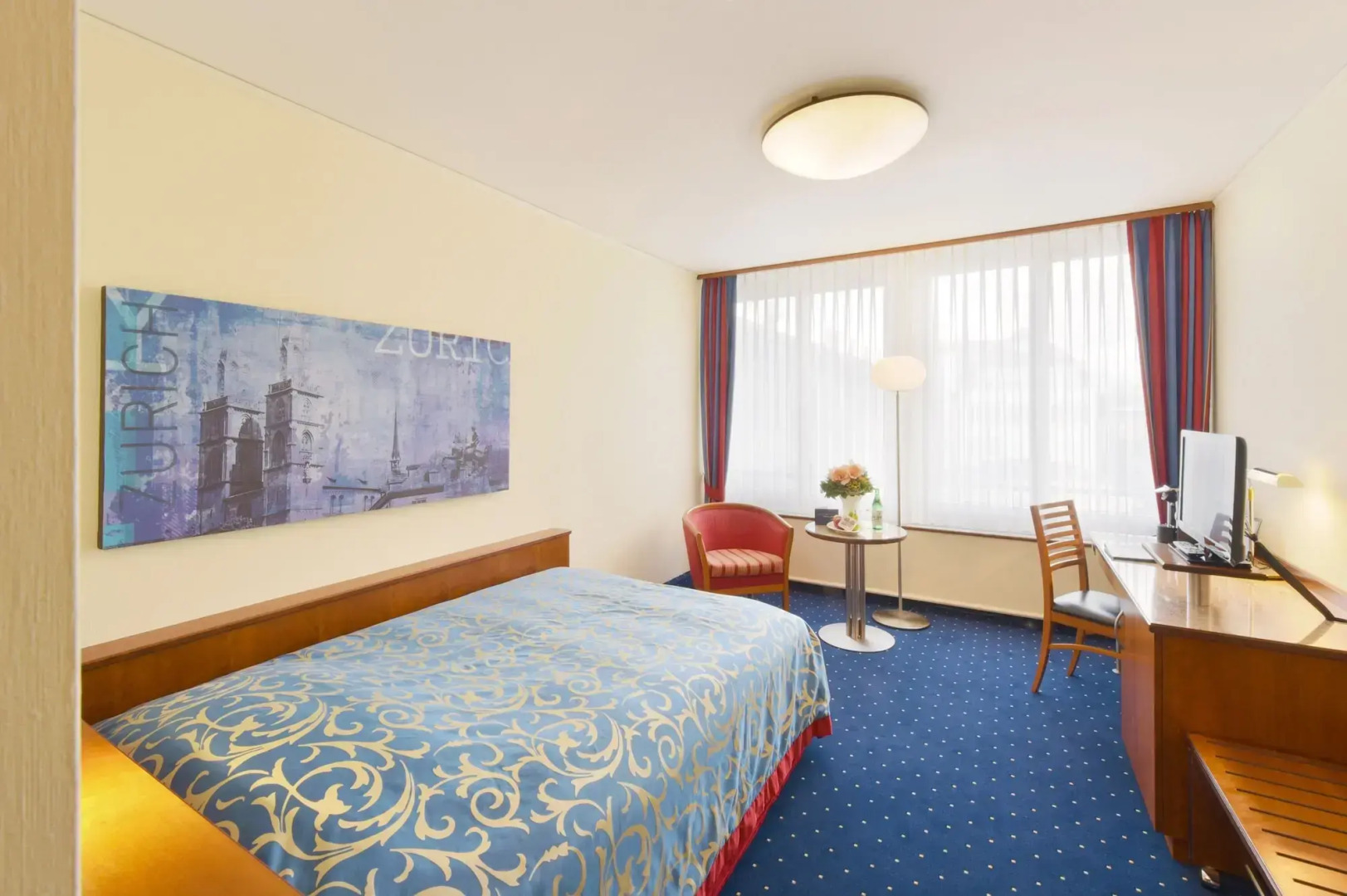 Foto - Glärnischhof by TRINITY