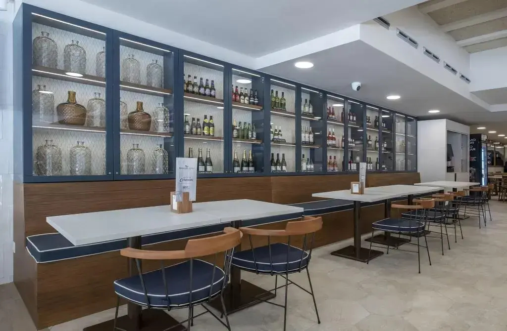 Foto - Rosamar Es Blau 4*s - Adults Only